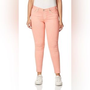 AG Adriano Goldschmied Women's Legging Super Skinny Fit Ankle Pant
